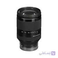 لنز سونی مدل FE 24-240mm f/3.5-6.3 OSS For Sony Cameras Lens