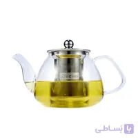 قوری پیرکس دست ساز ویمی (WEIMEI) کد GH40815