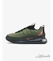 کتانی رانینگ مردانه نایک Nike Air Max 720-818 Green