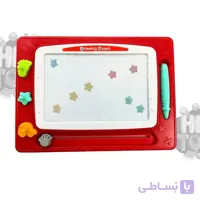 تخته نقاشی مگنتی مدل 90A