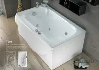وان و جکوزی Tenser مدل T001 سایز 52 70 120