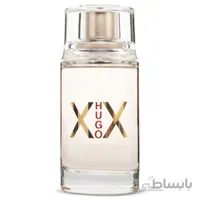 هوگو بوس ایکس ایکس (هوگو باس ایکس) ا HUGO BOSS - Hugo XX