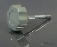 پیچ بغل چرخ گوشت g20 ناسیونال