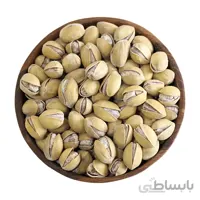 پسته فندقی گردی