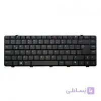 کیبورد لپ تاپ دل Dell Inspiron 1464 Laptop Keyboard مشکی