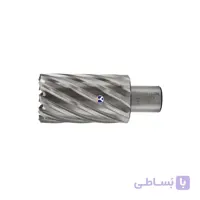 مته HSS سایز 40 طول 50 گرولن