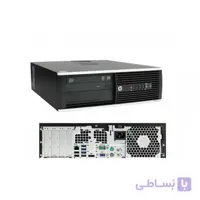 مینی کیس HP I5 3470/RAM4/HDD500