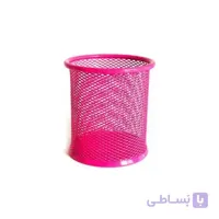 جاقلمی توری رنگ صورتی