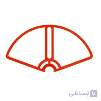 محافظ پروانه پهباد شیائومی Mi Drone