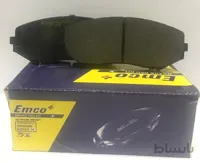 لنت ترمز جلو سوزوکی ویتارا EMCO ( امکو )