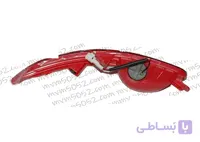 مه شکن عقب چپ ۳۱۵