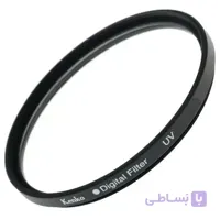 فیلتر لنز کنکو مدل UV 62mm