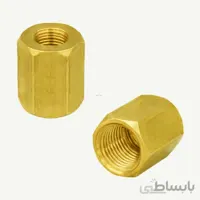 بوشن تبدیلی 1/4 به 6 پرچی