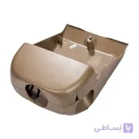 قاب فرمان پژو قدیم