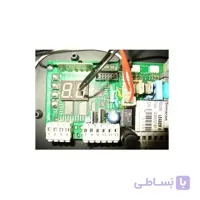 برد مدارفرمان جک پروتکو Q60