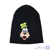کلاه تک پارچه ای مدل tp56 ا One-piece hat tp56