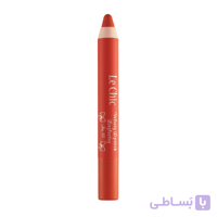 رژ لب مدادی لچیک 07 LeChic Lipstick