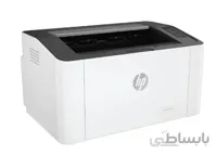 پرینتر اچ پی 107W Mono Laser Printer ا HP 107W Mono Laser Printer کد 323202