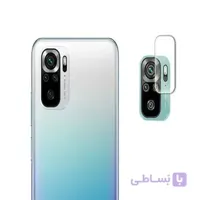 محافظ لنز دوربین Redmi Note 10S