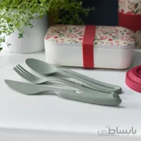 ست قاشق چنگال کارد