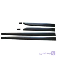 زه درب کامل پراید 132 و 111 (نوک مدادی) کاوج