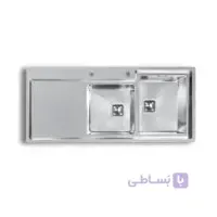 سینک توکار اخوان کد 601