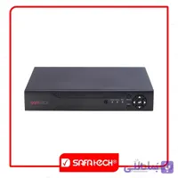 دستگاه ضبط تصاویر 4 کانال 5 مگاپیکسل صفاتِک مدل ST-D2046N