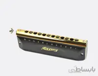 سازدهنی ایستاپ کروماتیک T1248F