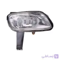 مه شکن سمت راست (شاگرد)مدل جمع ساز مناسب سمند سورن