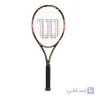 راکت تنیس ویلسون مدل BURN 100LS