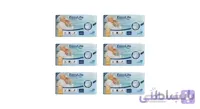 پوشینه بزرگسال ایزی لایف کد 01 سایز کوچک مجموعه 6 عددی