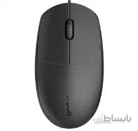 ماوس رپو N1200S USB Optical ا RAPOO N1200S USB Optical Mouse
