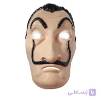 نقاب بالماسکه مدل nb22 ا face mask nb22