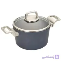 قابلمه 28 سانت وول مدل WOLL Diamond Lite Pro Gusskasserollen