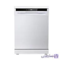 ماشین ظرفشویی پاکشوما 15 نفره مدل MDF-15305S ا PAKSHOMA DISHWASHER MDF-15305S