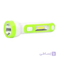 چراغ قوه شارژی weidasi wd 3021c