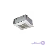 فن کویل کاستی چهارطرفه تهویه 400CFM مدل CFN-400