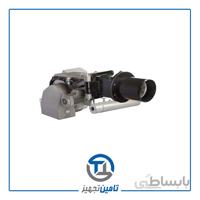مشعل مازوت سوز گرم ایران مدل GNO 450