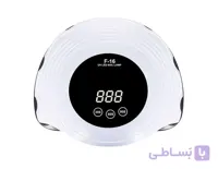 یووی ال ای دی ناخن F16