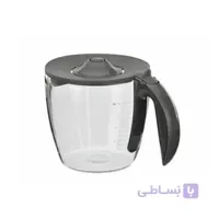 قوری قهوه ساز بوش ( طوسی تیره / براق )