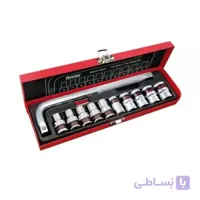 جعبه بکس 11 پارچه رونیکس مدل RH-2610