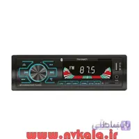 رادیوپخش پاناتک مدل P-CP201 ا Panatech P-CP 201 Car Audio