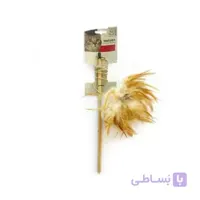 اسباب بازی میله ای پردار 35 سانتیمتری ام پتز