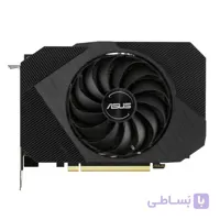 کارت گرافیک ایسوس مدل PH-RTX3060 12G ا ASUS PH RTX3060 12G Graphics Card