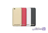 کاور نیلکین مدل Super Frosted Shield مناسب برای گوشی شیائومی Redmi 5A ا Nillkin Super Frosted Shield Matte cover case for Xiaomi Redmi 5A