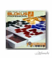 BLOKUS بلاک آس4 نفره کشودار