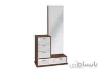 میز توالت کالج