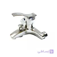 شیر حمام