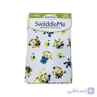 قنداق چسبی Summer کد 3