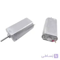 موتور 7.4 ولت DC مدل FF-050SH مناسب برای کوادکوپتر و هلیکوپتر